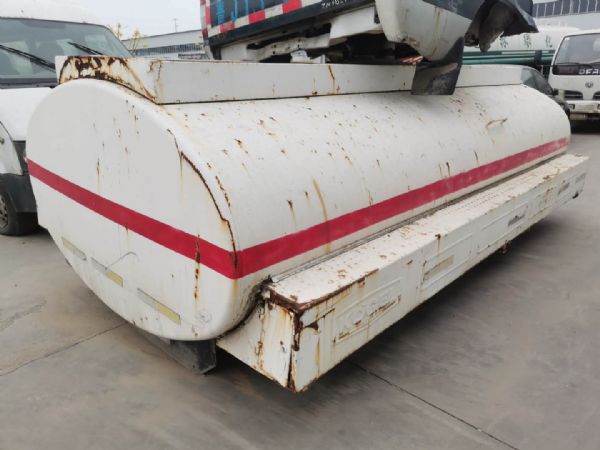 汽車(chē)回用件水罐